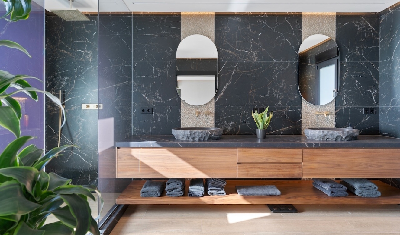 Resales - Villas - Moraira - Paichi