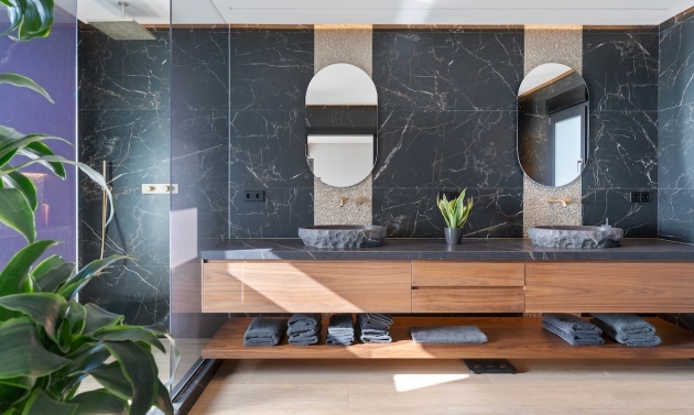 Resales - Villas - Moraira - Paichi