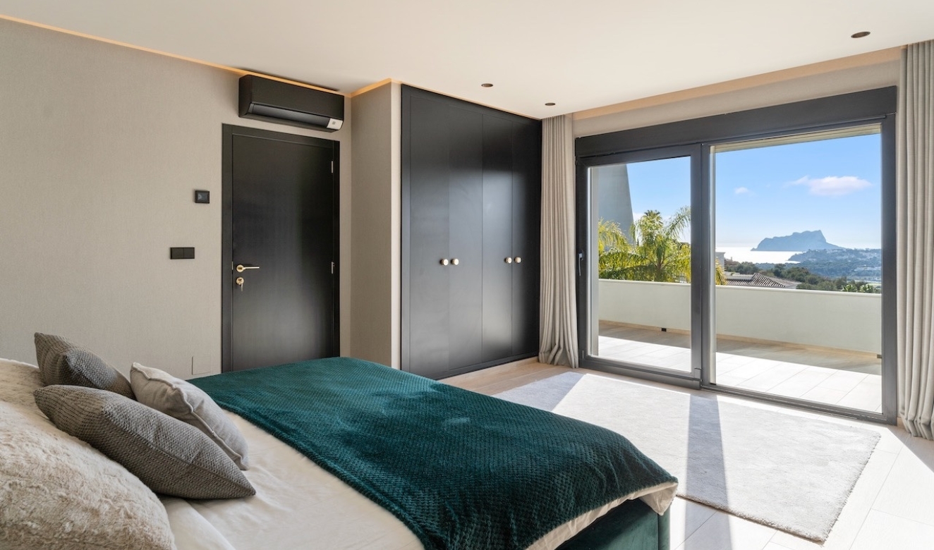 Resales - Villas - Moraira - Paichi