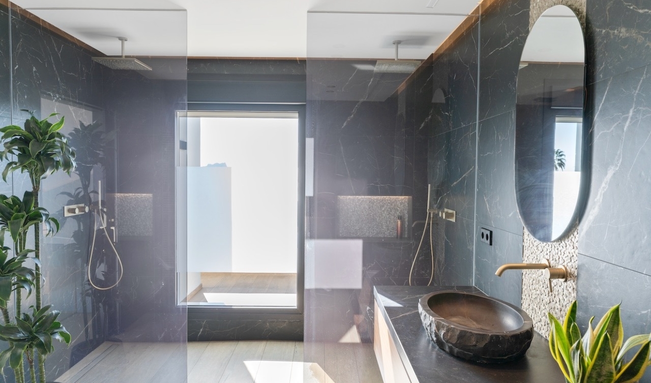 Resales - Villas - Moraira - Paichi