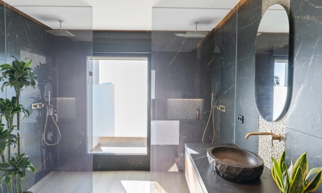 Resales - Villas - Moraira - Paichi