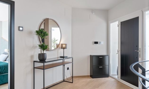 Resales - Villas - Moraira - Paichi