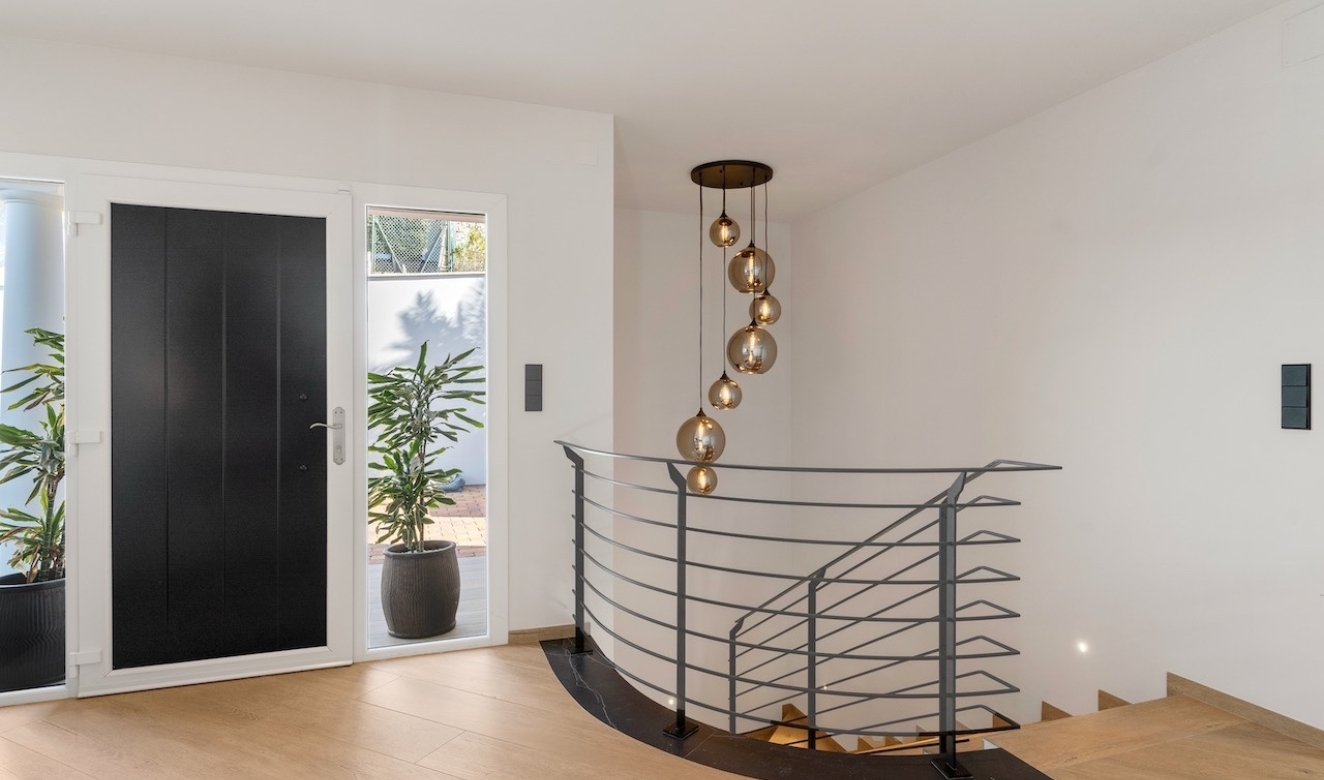 Resales - Villas - Moraira - Paichi