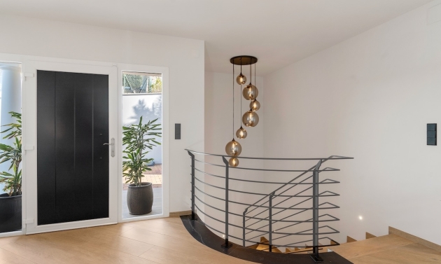 Resales - Villas - Moraira - Paichi