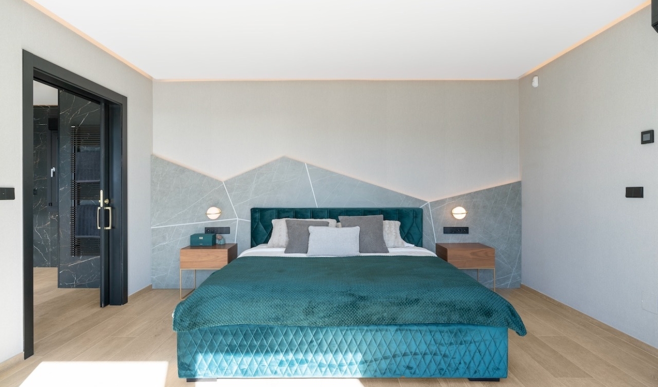 Resales - Villas - Moraira - Paichi