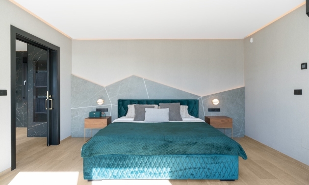 Resales - Villas - Moraira - Paichi