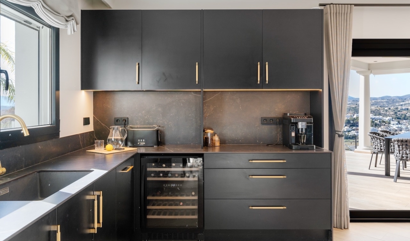 Resales - Villas - Moraira - Paichi