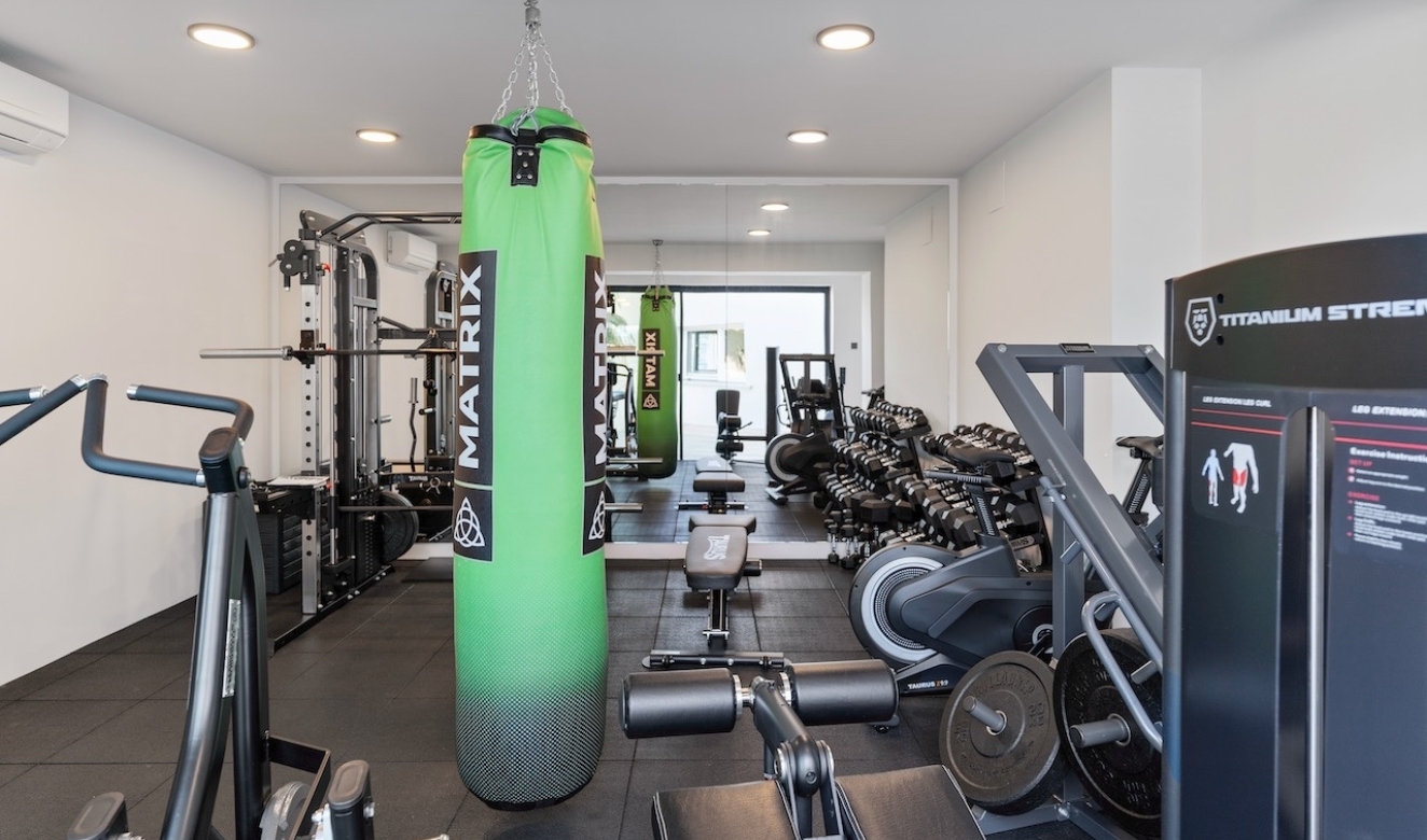 Resales - Villas - Moraira - Paichi