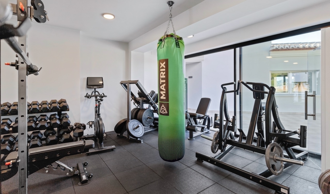 Resales - Villas - Moraira - Paichi