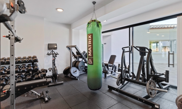 Resales - Villas - Moraira - Paichi