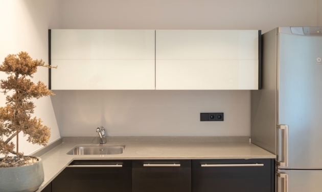 Resales - Villas - Moraira - Paichi