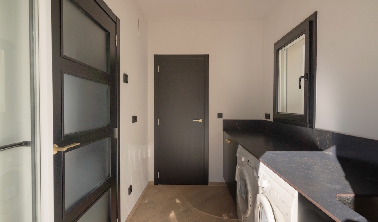 Resales - Villas - Moraira - Paichi