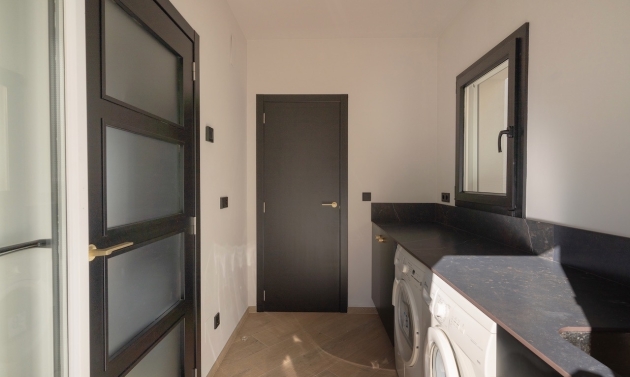 Resales - Villas - Moraira - Paichi