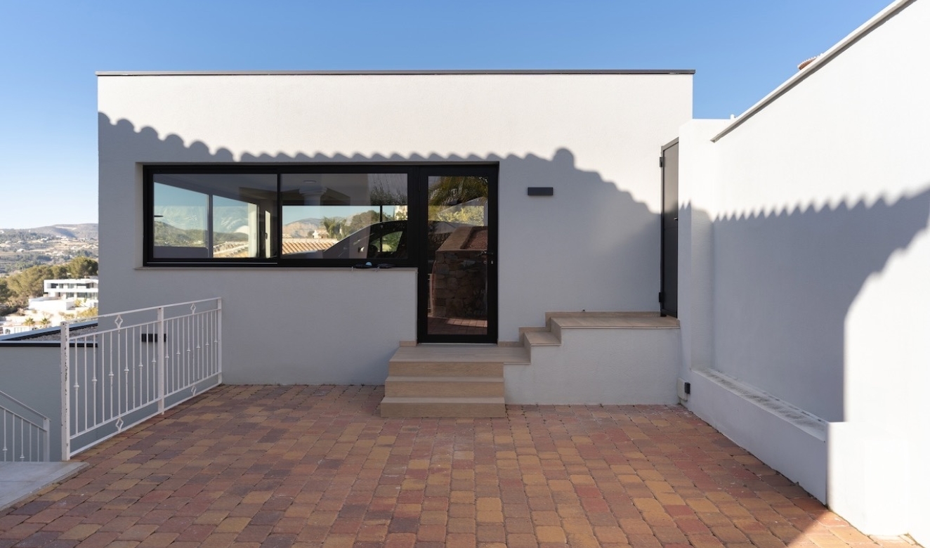 Resales - Villas - Moraira - Paichi