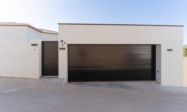 Resales - Villas - Moraira - Paichi