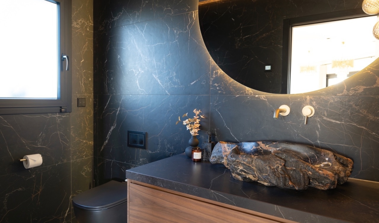 Resales - Villas - Moraira - Paichi