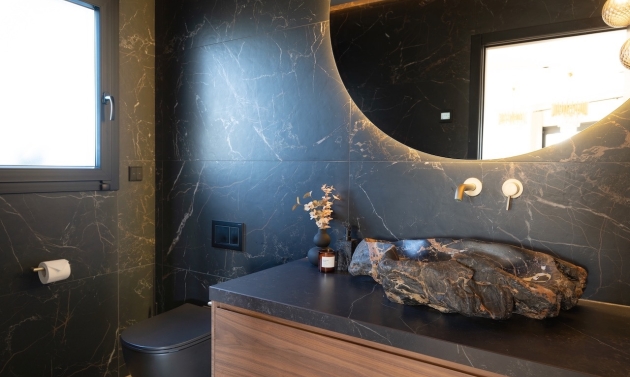 Resales - Villas - Moraira - Paichi