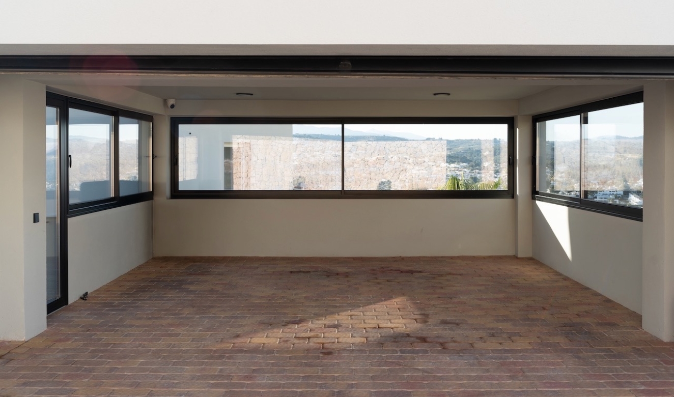 Resales - Villas - Moraira - Paichi