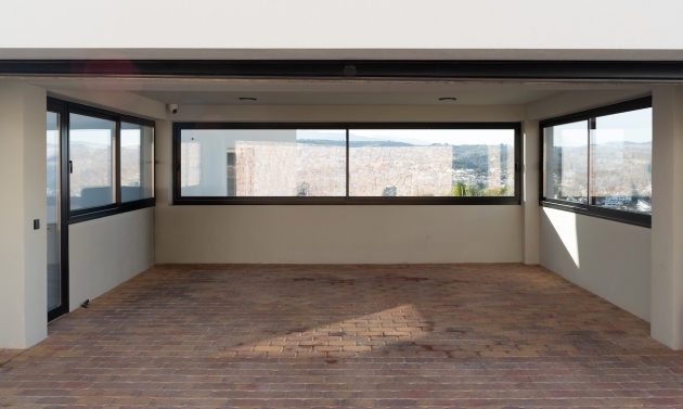 Resales - Villas - Moraira - Paichi