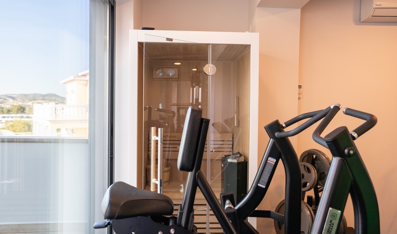 Resales - Villas - Moraira - Paichi