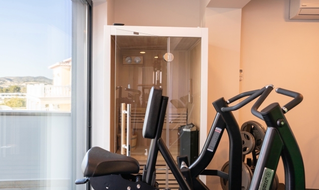 Resales - Villas - Moraira - Paichi