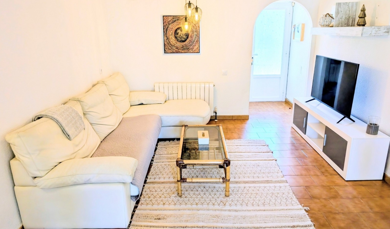 Resales - Townhouses - Terraced Houses - Moraira - Fanadix