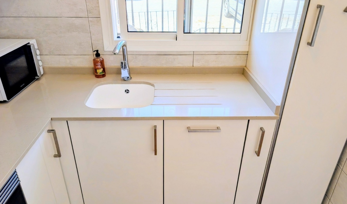 Resales - Townhouses - Terraced Houses - Moraira - Fanadix