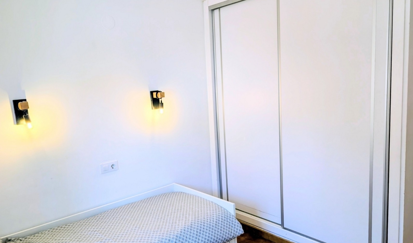 Resales - Townhouses - Terraced Houses - Moraira - Fanadix