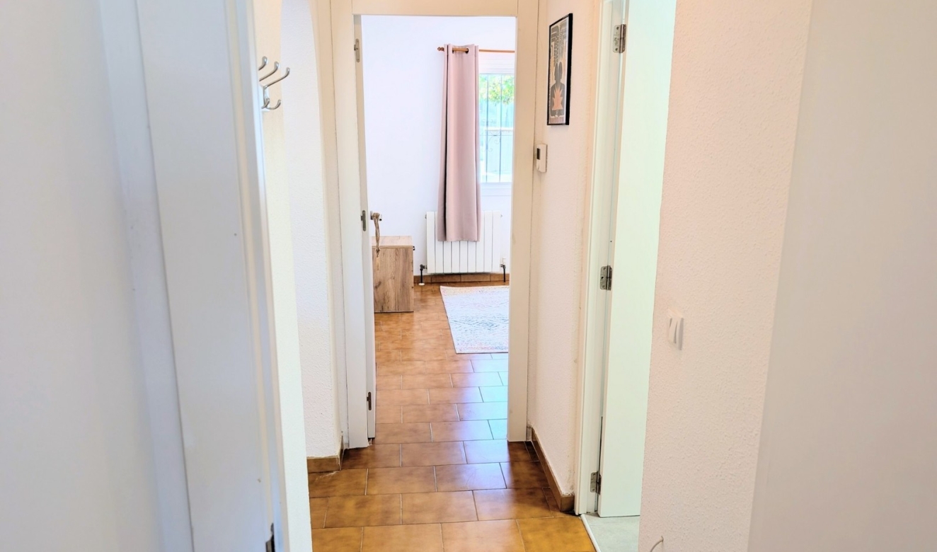 Resales - Townhouses - Terraced Houses - Moraira - Fanadix