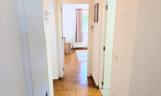 Resales - Townhouses - Terraced Houses - Moraira - Fanadix