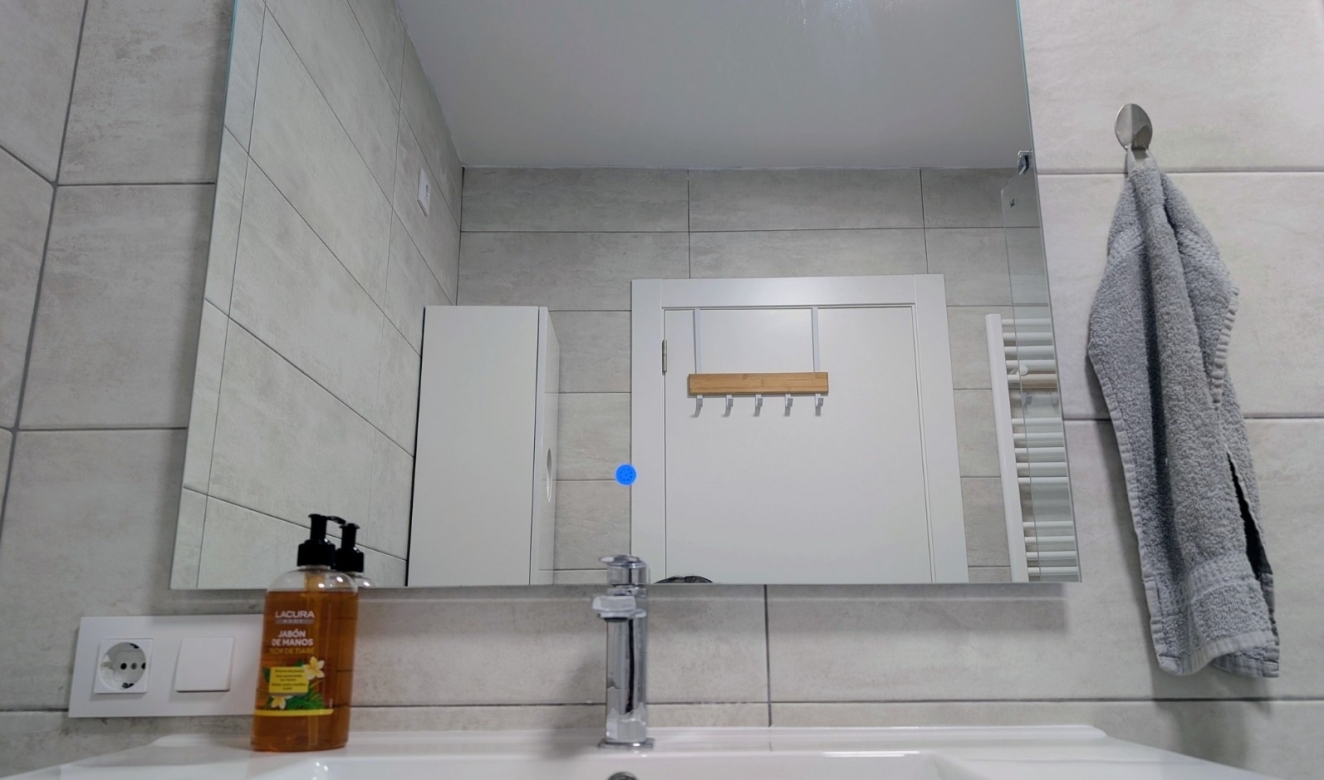 Resales - Townhouses - Terraced Houses - Moraira - Fanadix