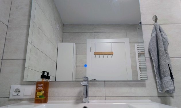 Resales - Townhouses - Terraced Houses - Moraira - Fanadix