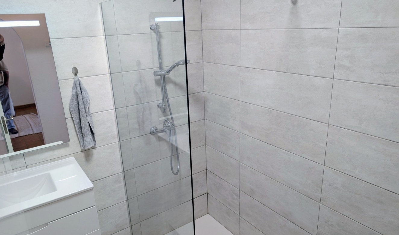 Resales - Townhouses - Terraced Houses - Moraira - Fanadix