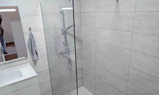 Resales - Townhouses - Terraced Houses - Moraira - Fanadix