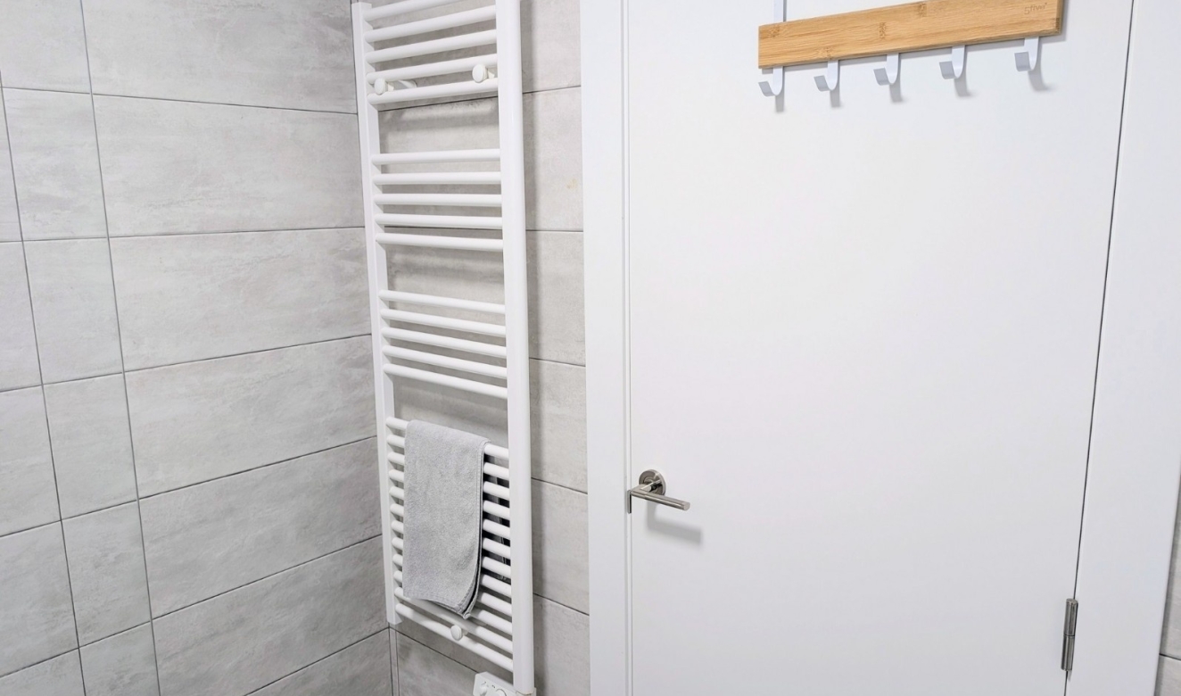 Resales - Townhouses - Terraced Houses - Moraira - Fanadix