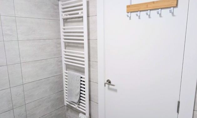 Resales - Townhouses - Terraced Houses - Moraira - Fanadix