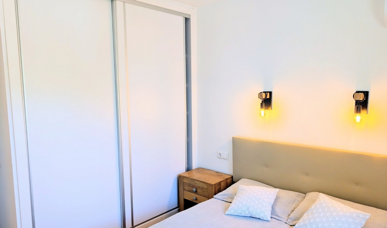 Resales - Townhouses - Terraced Houses - Moraira - Fanadix