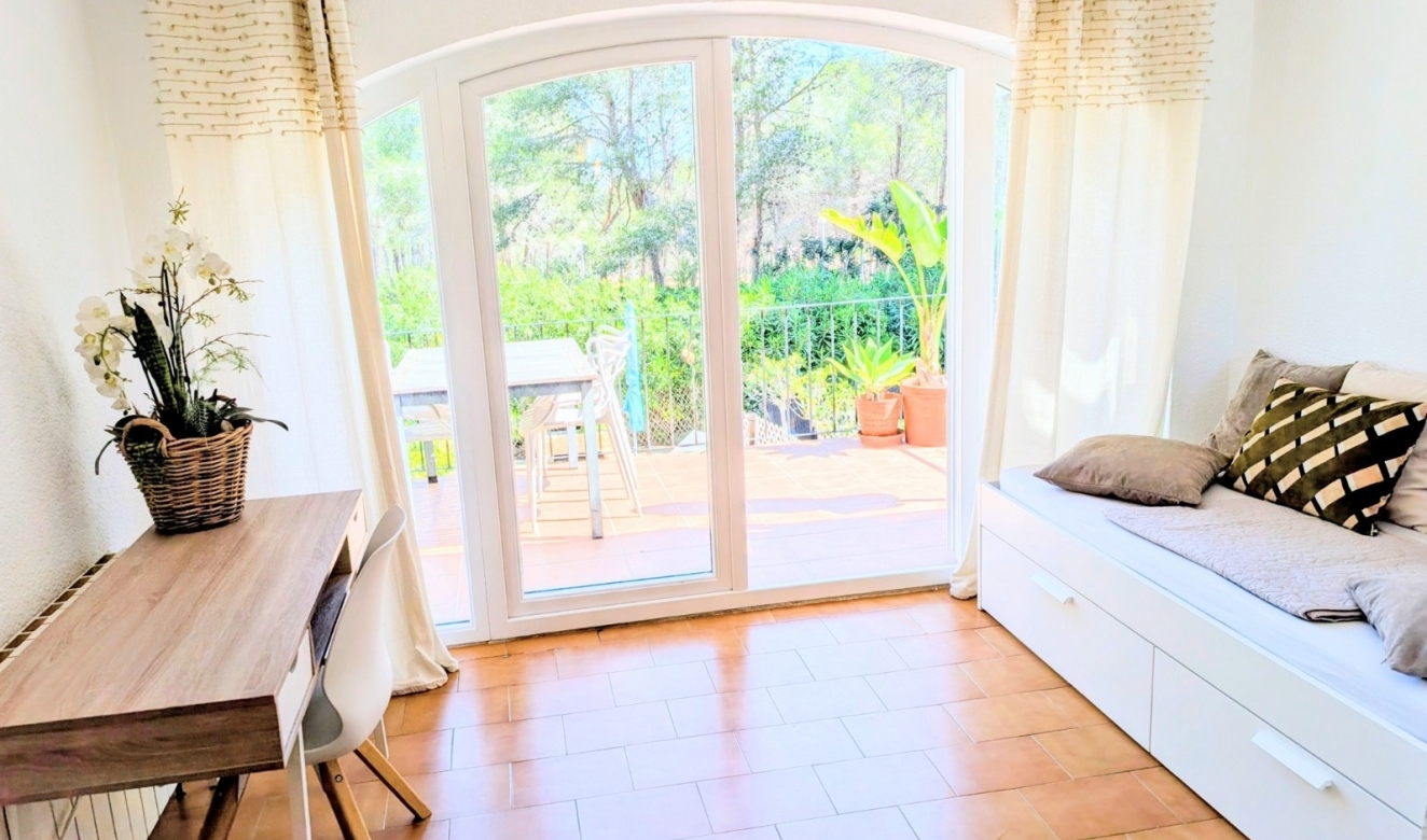 Resales - Townhouses - Terraced Houses - Moraira - Fanadix