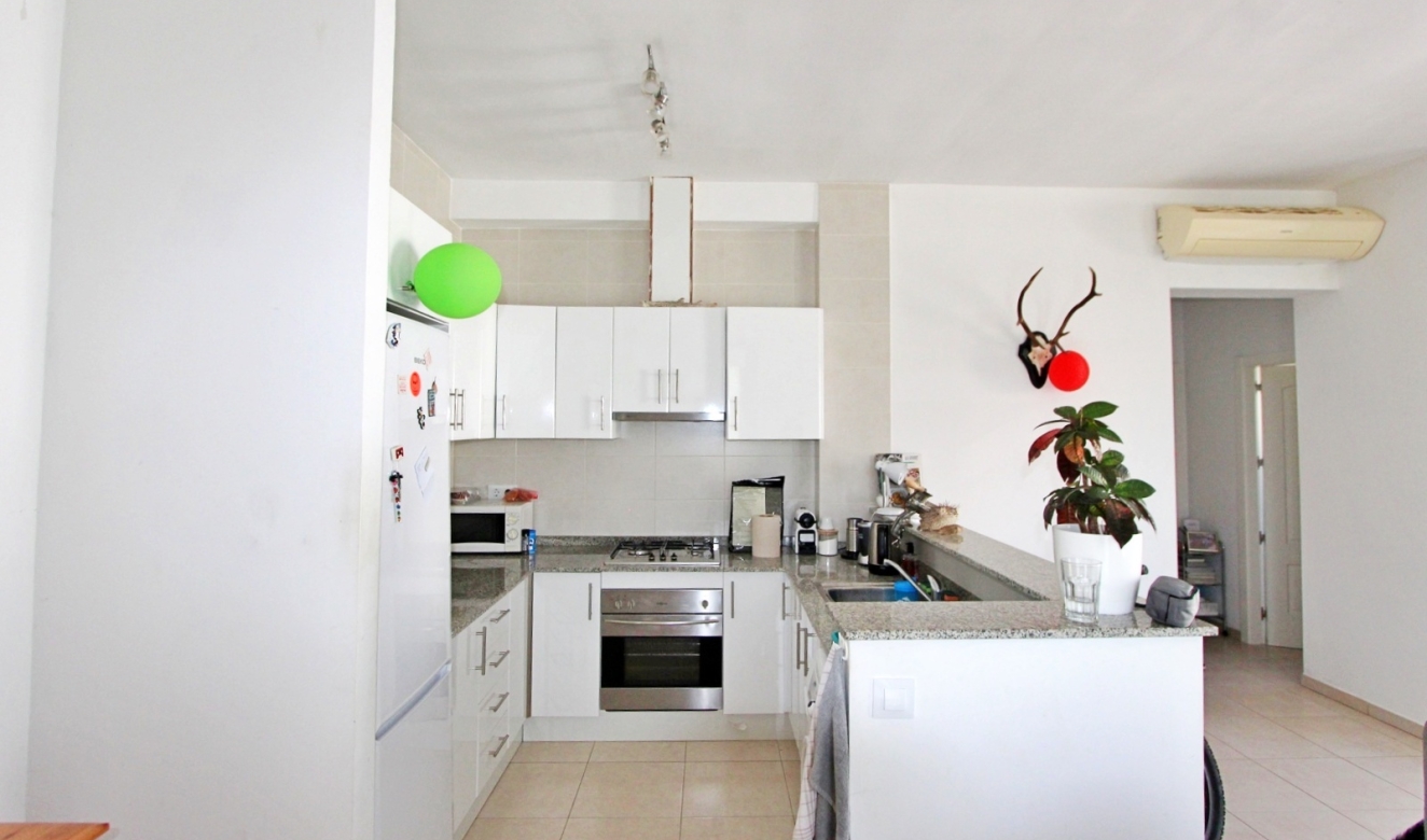 Reventas - Villas - Chalets - Moraira - La Cometa