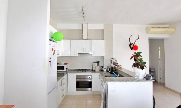 Reventas - Villas - Chalets - Moraira - La Cometa