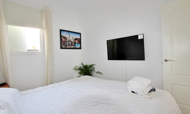 Reventas - Villas - Chalets - Moraira - La Cometa