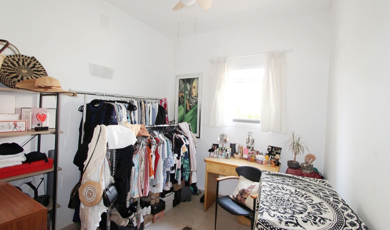 Reventas - Villas - Chalets - Moraira - La Cometa