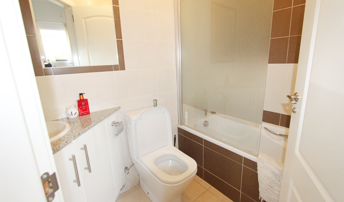 Reventas - Villas - Chalets - Moraira - La Cometa