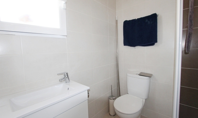 Reventas - Villas - Chalets - Moraira - La Cometa