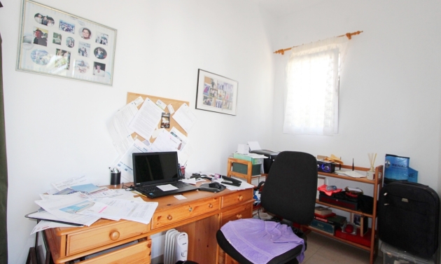 Reventas - Villas - Chalets - Moraira - La Cometa