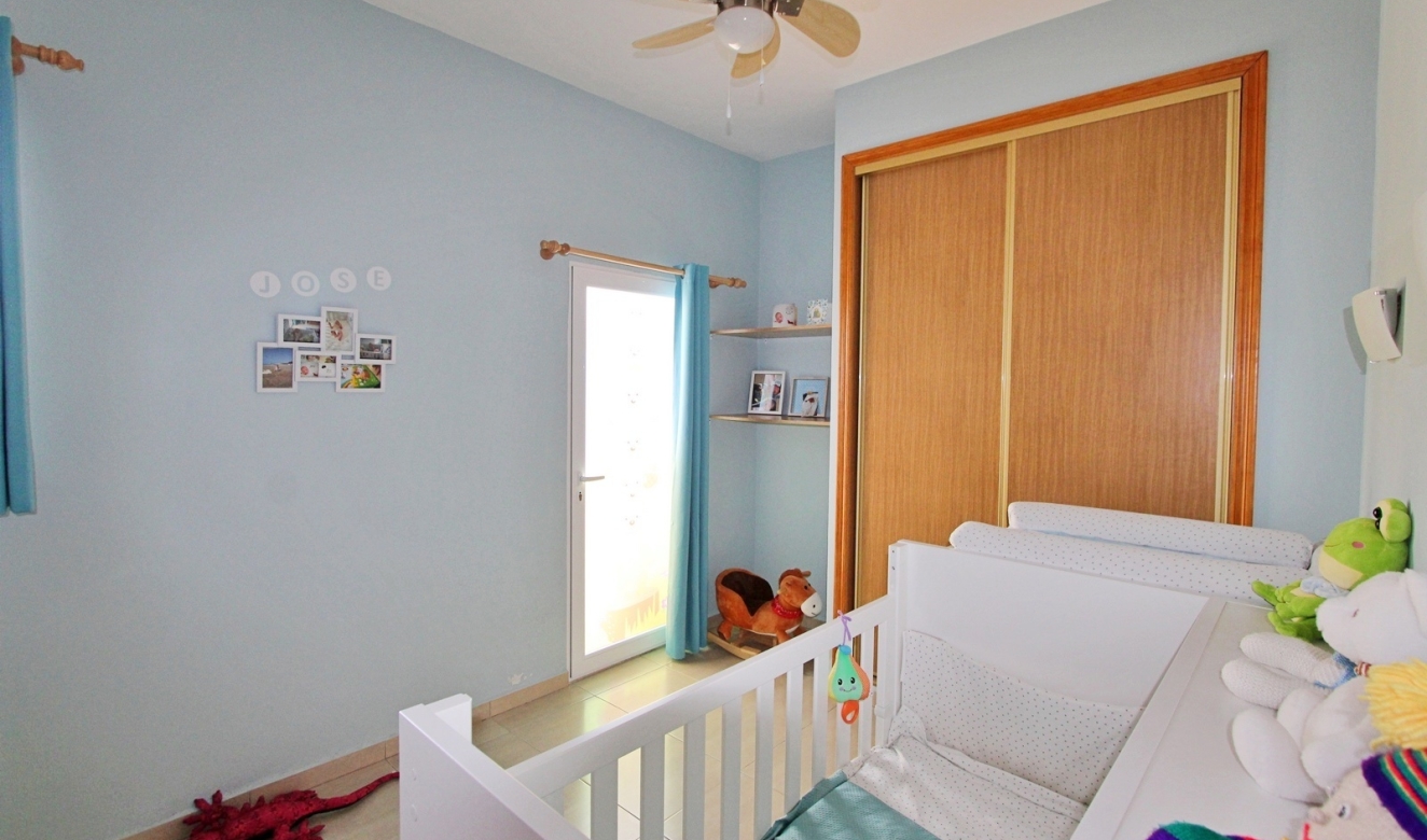 Reventas - Villas - Chalets - Moraira - La Cometa