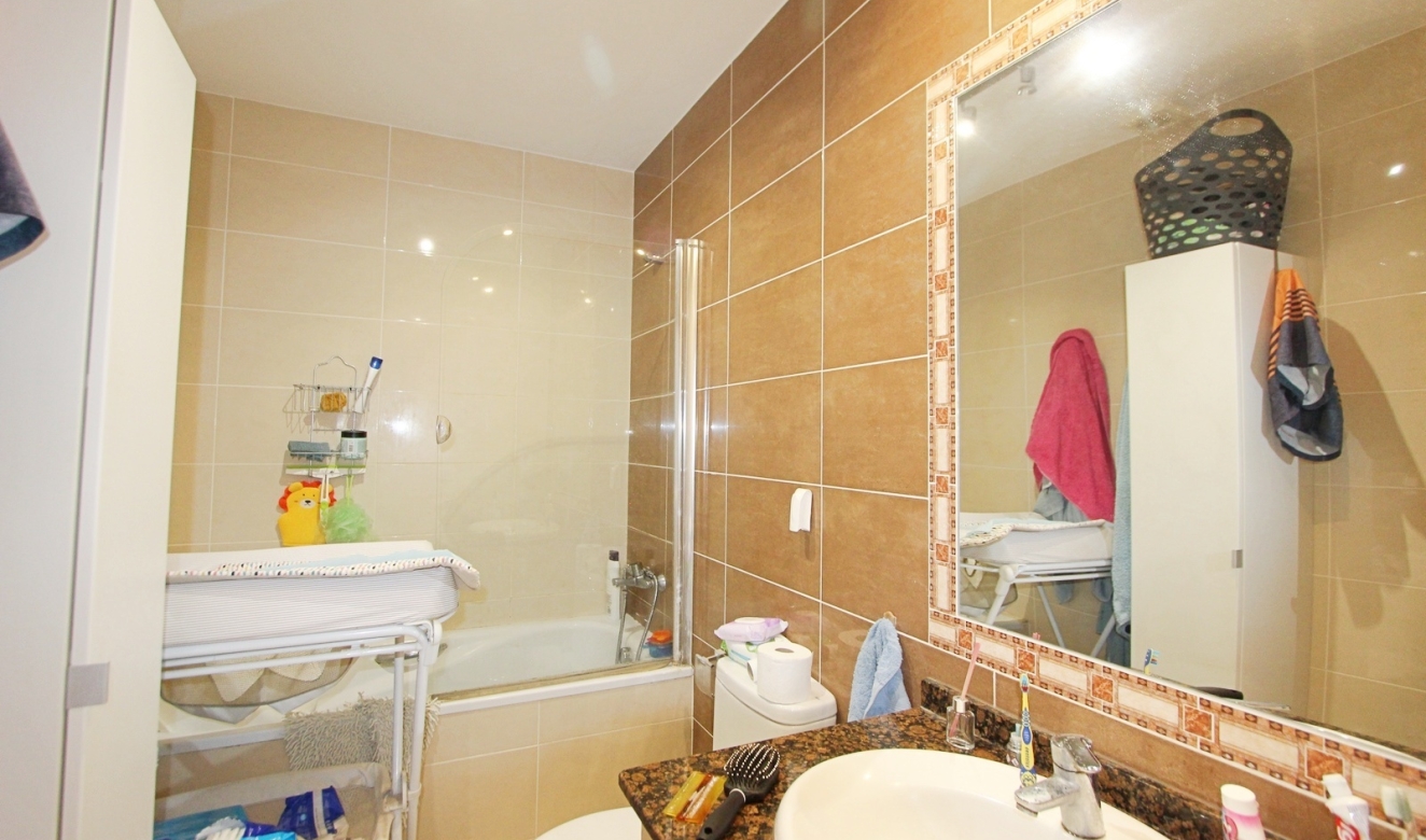 Reventas - Villas - Chalets - Moraira - La Cometa