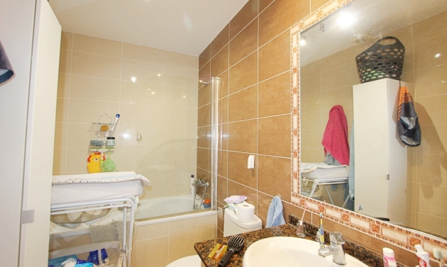 Reventas - Villas - Chalets - Moraira - La Cometa