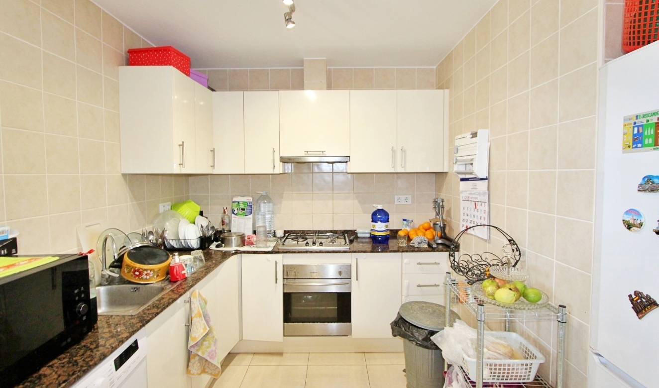 Reventas - Villas - Chalets - Moraira - La Cometa