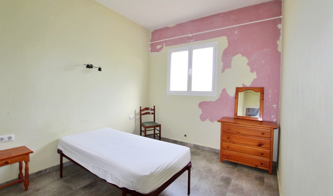 Reventas - Villas - Chalets - Moraira - La Cometa